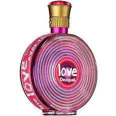 Desigual Parfymer Desigual Love EdT 30ml