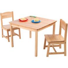 Childrens table and chairs Kidkraft Aspen Table & Chairs Set