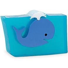 Bar Soap Blue Whale