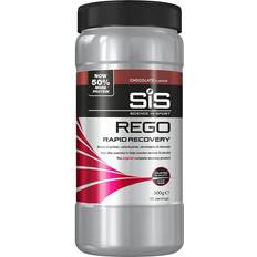 Vitamines et Compléments SiS Rego Rapid Recovery Chocolate 500g