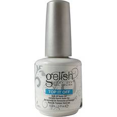 Gelish Nagelprodukter Gelish Top it Off Soak-Off Sealer Gel 15ml