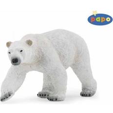 Papo Figuren Papo Eisbär 50142