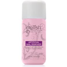 Gelish Artificial Nail Remover