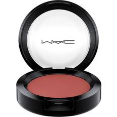 MAC Powder Blush Burnt Pepper