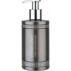 Crystal in Grey Hand Soap