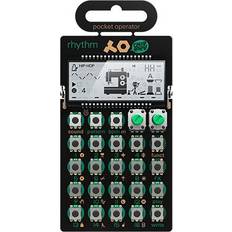 PO-12 Rhythm