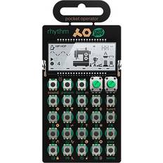 Musikinstrumente Teenage Engineering PO-12 Rhythm