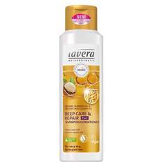 Lavera Deep Repair 2in1 Shampoo & Conditioner 250ml 250ml