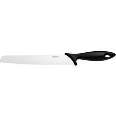 Kitchen Knives Fiskars Essential 1023774 Bread Knife 23 cm