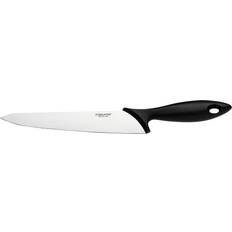 Dubbla blad Knivar Fiskars Essential 1023776 Kockkniv 21 cm