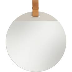 ferm LIVING Enter Väggspegel 45cm