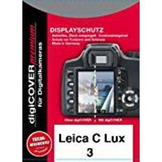 Leica c digiCOVER Premium Leica C-Lux 3