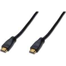 Assmann Active HDMI - HDMI High Speed 10m