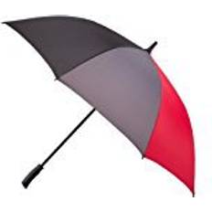 Automatic Umbrellas Totes Premium Golf Umbrella 3 Colour Multigore (8160GLF)