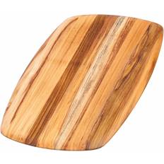 Teakhaus 41x28x1.4cm Skärbräda 41cm