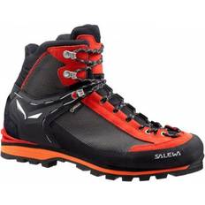 Nylon Scarpe da trekking Salewa Crow Gtx GORE-TEX 61328-0935 Nero