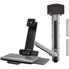 Ergotron StyleView Sit-Stand Combo System