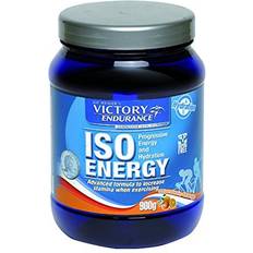 Weider Victory Endurance Iso Energy Orange 900g 1pcs 1 Stk.