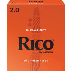 D'Addario RCA1020