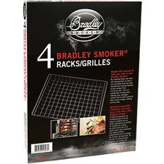 Smoker Rack Pack of 4 BT4XR