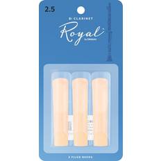 D'Addario RCB0325