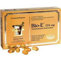 Pharma Nord Bio-Vitamin E 134mg 60 pcs