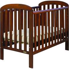 Green Cots Kid's Room East Coast Nursery Anna Cot 27.2x49.2"