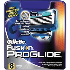 Gillette fusion proglide blades Gillette Fusion ProGlide 8-Pack