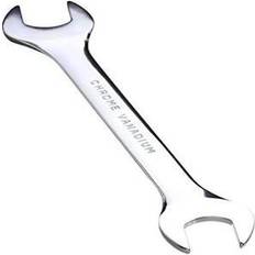 Open-ended Spanners Silverline 380698 Open-Ended Spanner