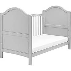 East Coast Nursery Toulouse Cot Bed 30.7x57.5"