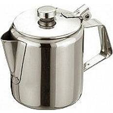 Zodiac Stainless Steel Teapot 3L