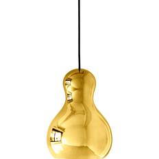 Fritz Hansen Calabash P Lampada a Sospensione 22.4cm