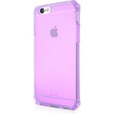 ItSkins Spectrum Clear Suojus iPhone 6 Plus 6s Plus