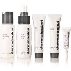 Repairing Gift Boxes & Sets Dermalogica Normal/Oily Skin Kit