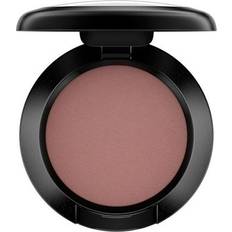 MAC Eyeshadow Swiss Chocolate