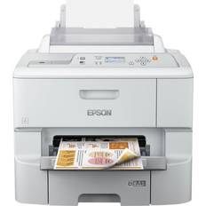 NFC Skrivare Epson WorkForce Pro WF-6090DTWC