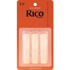 Mouthpieces for Wind Instruments D'Addario RCA0330