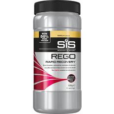 SiS Rego Rapid Recovery Vanilla 500g