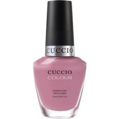 Cuccio Colour Nail Polish Bali Bliss 13ml