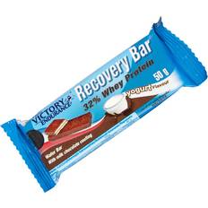 Victory Endurance Recovery Bar Yogurt 50g