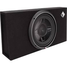 Rockford Fosgate Subwoofers Boat & Car Speakers Rockford Fosgate P3S-1x12