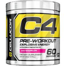 C4 cellucor Cellucor C4 Watermelon 60 Seervings