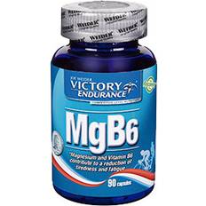 Weider Vitaminer & Mineraler Weider Victory Endurance MgB6 90 stk