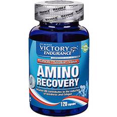 Aminoácidos Weider Victory Endurance Amino Recovery 120 pcs