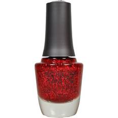 Morgan Taylor Nail Polish #50029 Rare as Rubies 15ml