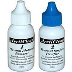 Arctic Thermal Paste Arctic ArctiClean 1 & 2 2.1oz