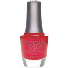 Morgan Taylor Nail Polish #50031 Wonder Woman 15ml