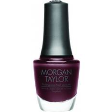 Morgan Taylor Nail Polish #50191 A Little Naughty 15ml