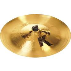 Zildjian 19" K Custom hybrid china