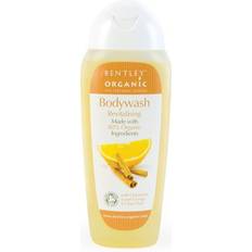 Bentley Organic Revitalising Body Wash